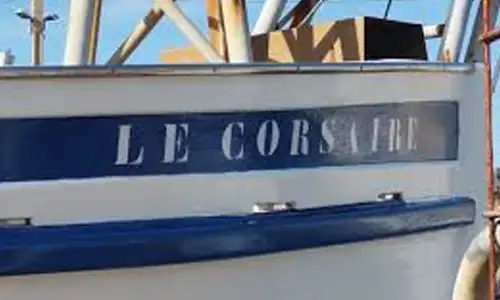 Peinture finition mat velours satin brillant Marseille corsaire