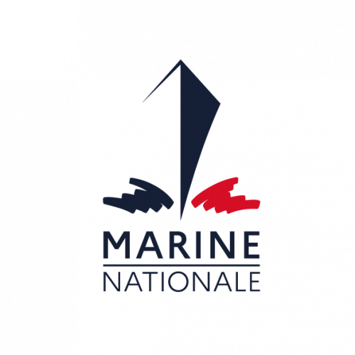 Finition de pont antidérapante A2625 (gris bleu moyen clair satiné brillant) (5L)
