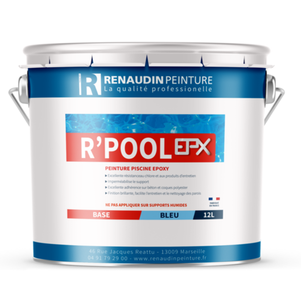 R'POOL EPX