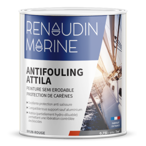 ANTIFOULING ATTILA