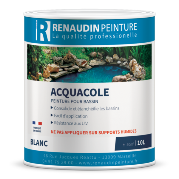 AQUACOLE