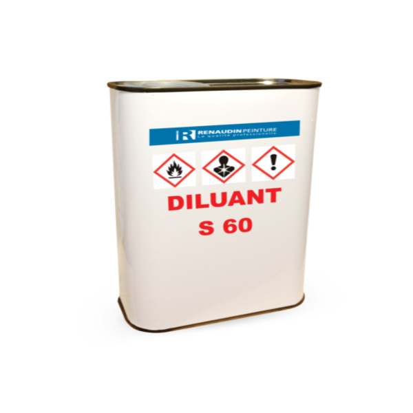  DILUANT S60