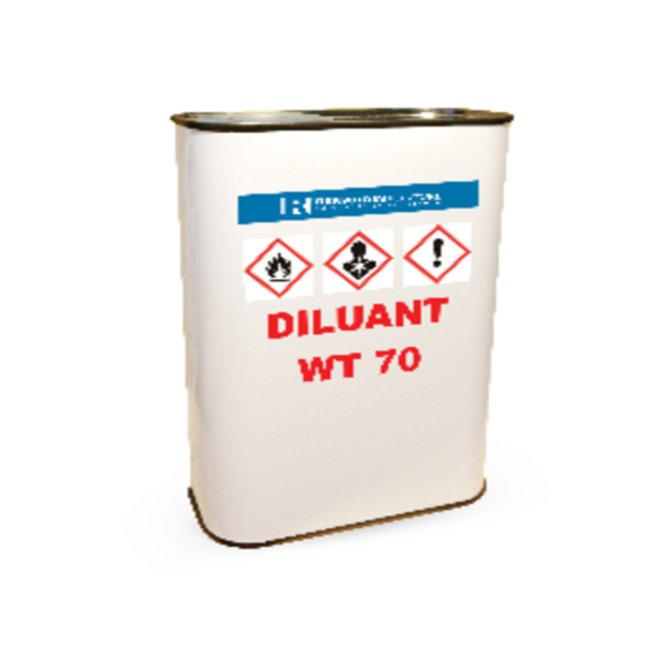 DILUANT WT70