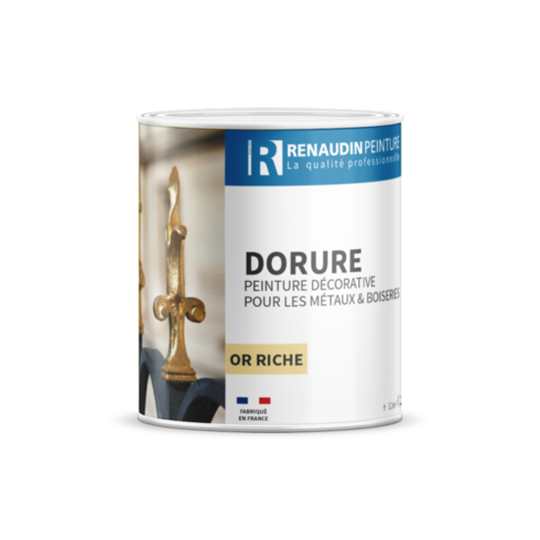 DORURE