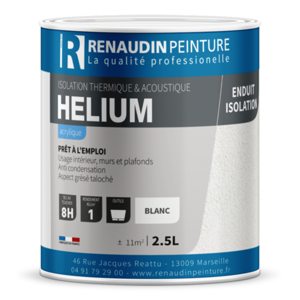 HELIUM