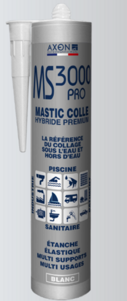 MS 3000 Mastic colle Hybride