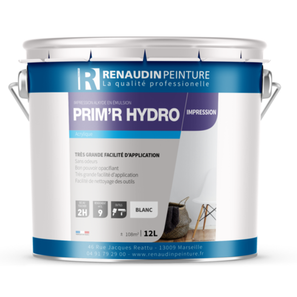 PRIM'R HYDRO