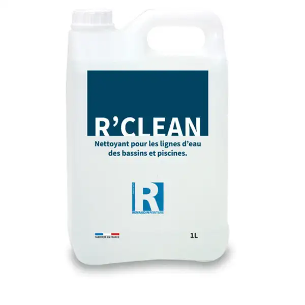 R'CLEAN