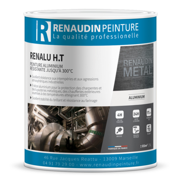 RENALU H.T