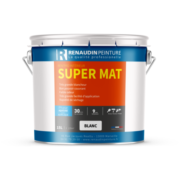 SUPERMAT