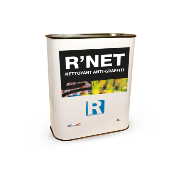 R'NET NETTOYANT GRAFFITI