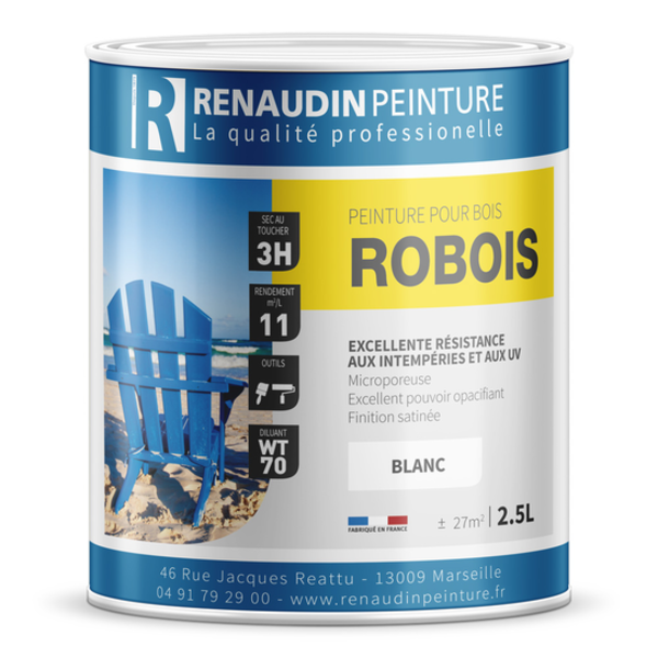 ROBOIS