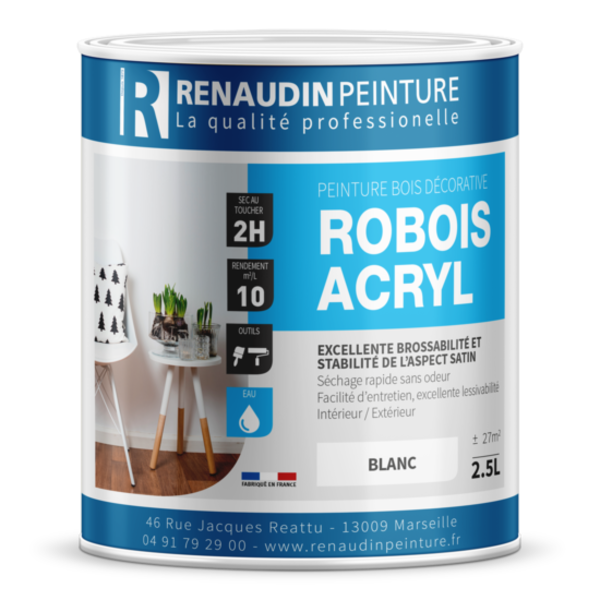 ROBOIS ACRYL