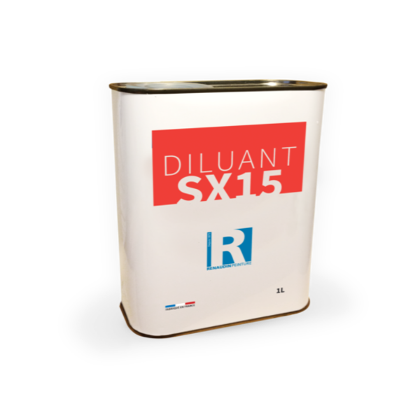  DILUANT SX15