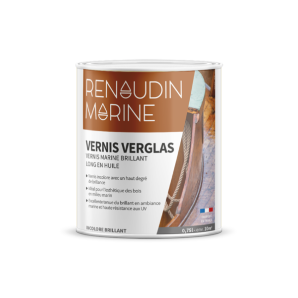 VERNIS VERGLAS