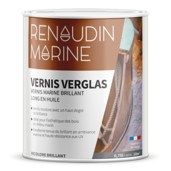 VERNIS VERGLAS